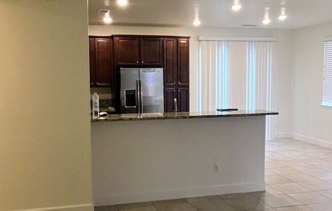 charming 4 bedroom in south Carson