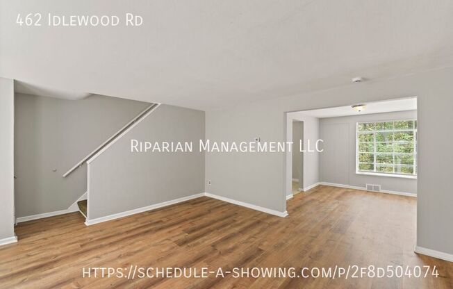 462 IDLEWOOD RD