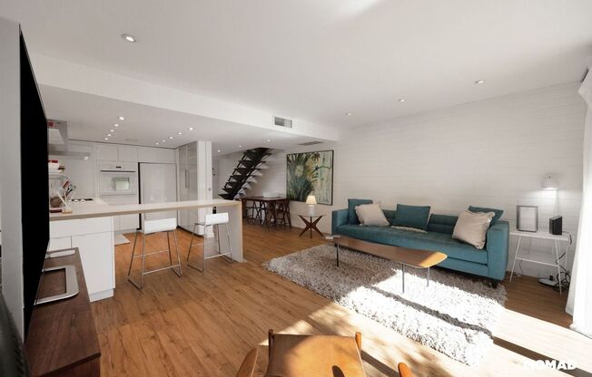 2 beds, 1.5 baths, $2,500, Unit LABS 7740 E Heatherbrae Ave - 36827520420
