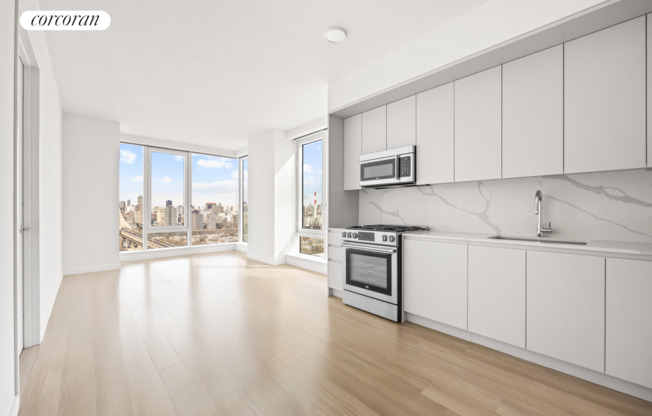 2 beds, 2 baths, $7,100, Unit 29F