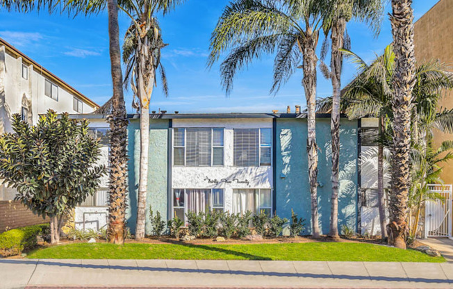 Paloma Elm LLC