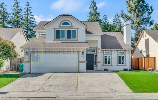 Completely Renovated 4-Bedroom Home with Modern Upgrades