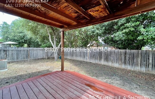 Partner-provided property photo