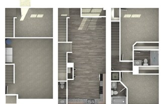 Partner-provided photo for $1499 unit