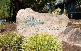 St. Mary's Woods