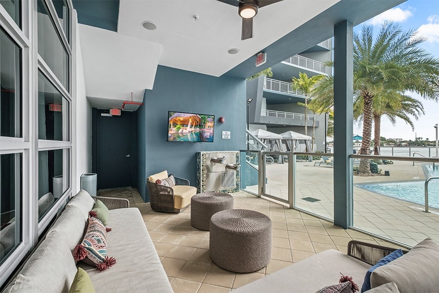 Luxury Miami Apartments