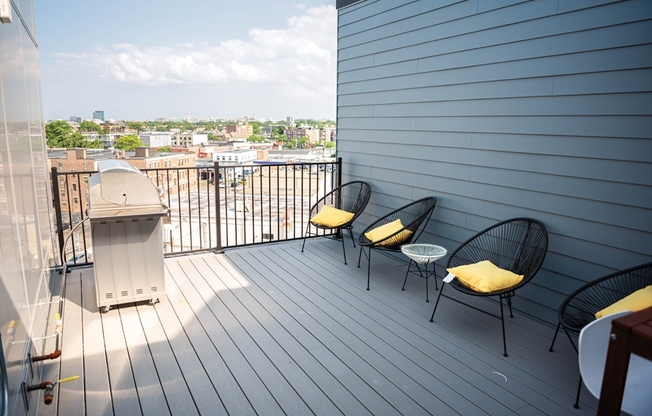 1 bed, 1 bath, 643 sqft, $3,300, Unit 206