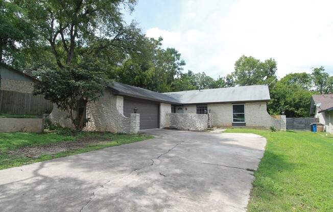 Updated 4-Bedroom, 3-Bath Home on Quiet Cul-de-Sac in University Hills – Large Lot Next to Private Neighborhood Pond