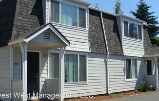 2601 Rossiter Lane