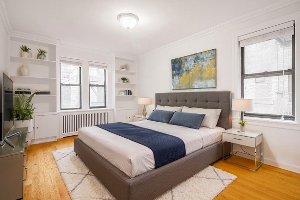 1 bed, 1 bath, $4,795, Unit 3K