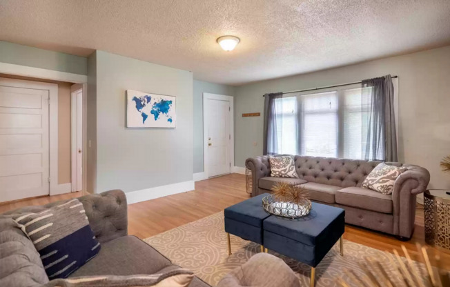 Only $2795/month for 4 Bedroom Campus Home