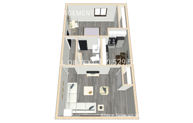 Partner-provided property photo