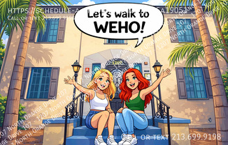 1207 N. Orange Drive