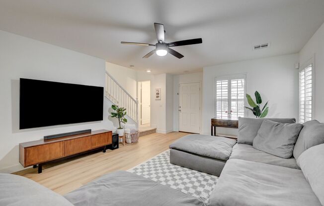 Beautiful Two Story Home Ready for Immediate Move-In