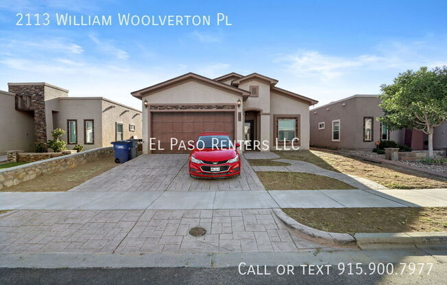 2113 WILLIAM WOOLVERTON PL