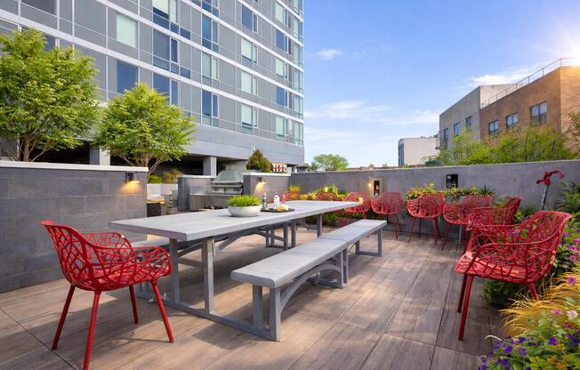 Studio, 1 bath, $2,995, Unit 15F