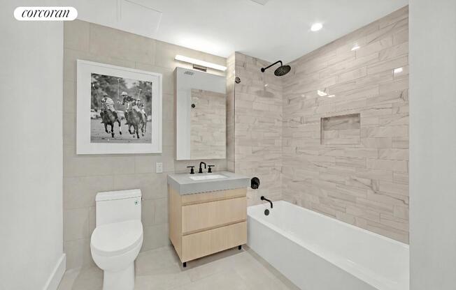 1 bed, 1 bath, $2,815, Unit 713W