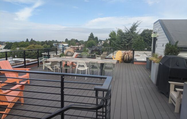 Studio, 1 bath, 223 sqft, $1,195, Unit 01 - 217