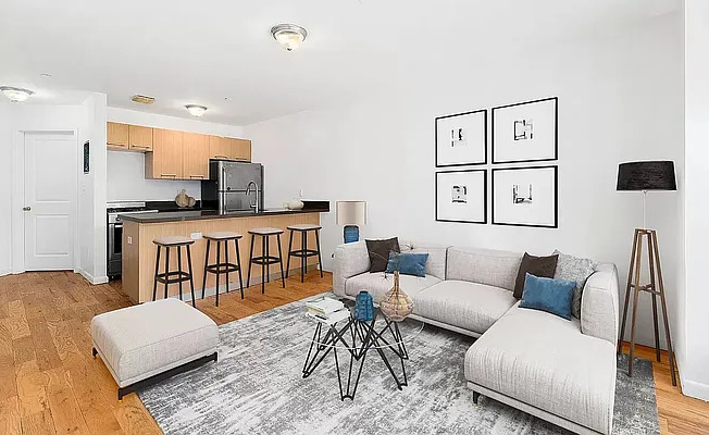 1131 GREENE AVE