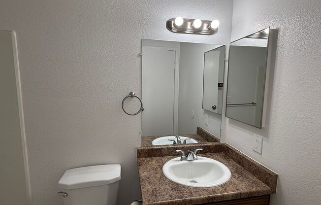 2 beds, 2 baths, $1,450