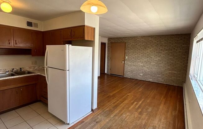 1 bed, 1 bath, 675 sqft, $1,195