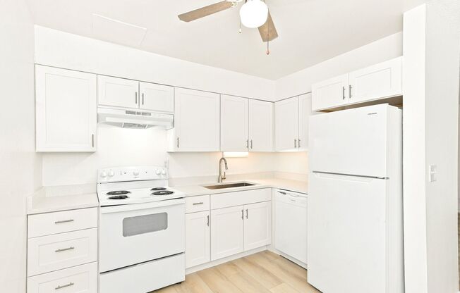 CloverLeaf Apt