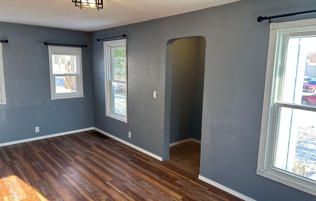 Cozy Central Sioux Falls Home with Modern Updates and Year-Round Charm!