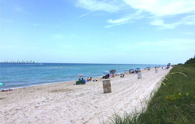 Surfside Miami Beach