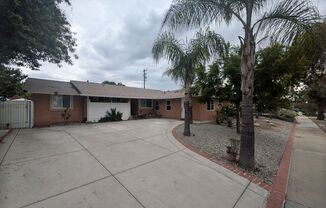 Charming 2/1 bath ADU- in an Ideal Location close to down town Claremont!
