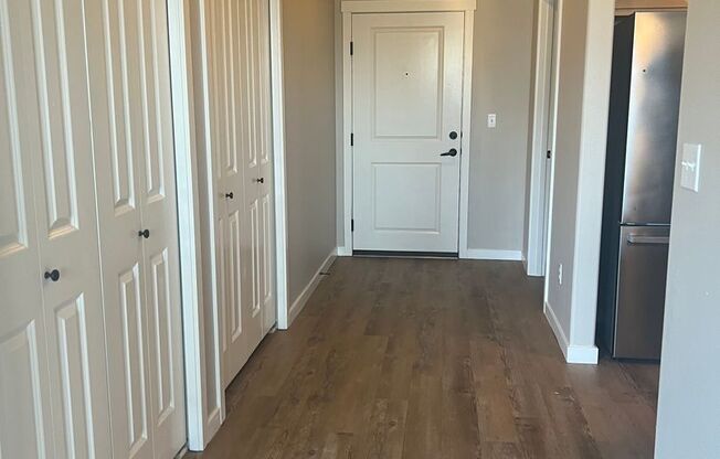 2 beds, 2 baths, 1,286 sqft, $1,955, Unit P209