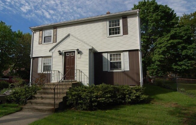 122 WARREN