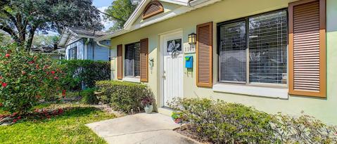 1101 Palmer Street