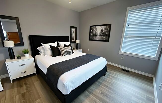 Never Occupied - Brand New 2 bedroom 2 bath Duplex in Kimberling City, MO - Ask us about Move In Incentives