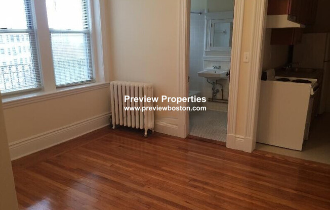 31 Park Dr.