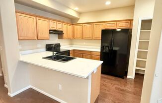 2 beds, 2.5 baths, $1,995