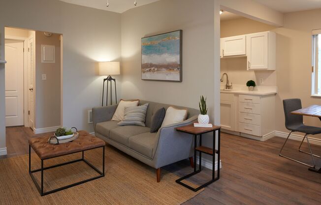 1 bed, 1 bath, 625 sqft, $1,079, Unit 11