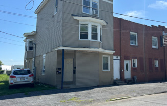2463 Jefferson St