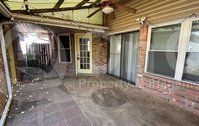 Partner-provided property photo