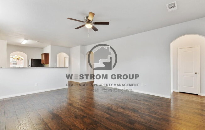 3 beds, 2 baths, 1,597 sqft, $1,995