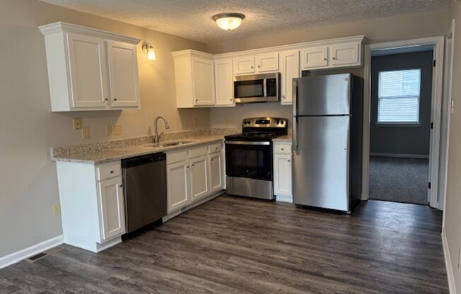 1 bed, 1 bath, 600 sqft, $775, Unit 3