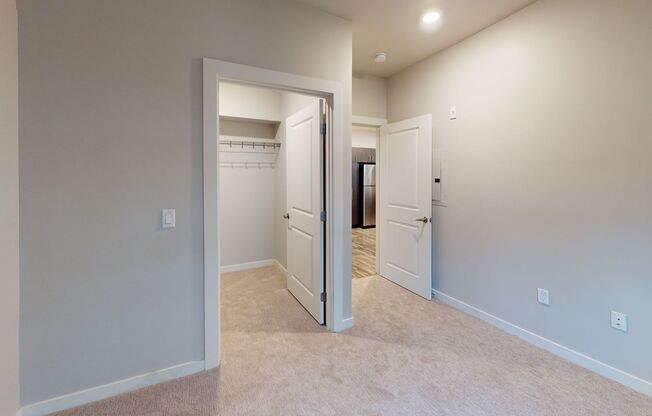 1 bed, 1 bath, 770 sqft, $2,485, Unit 607