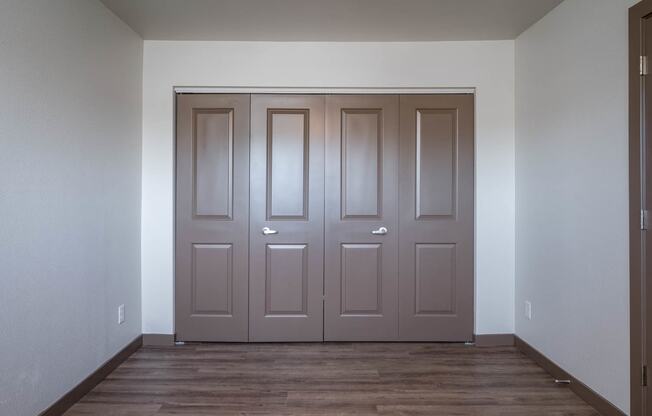 Spruce Park_2 Bedroom