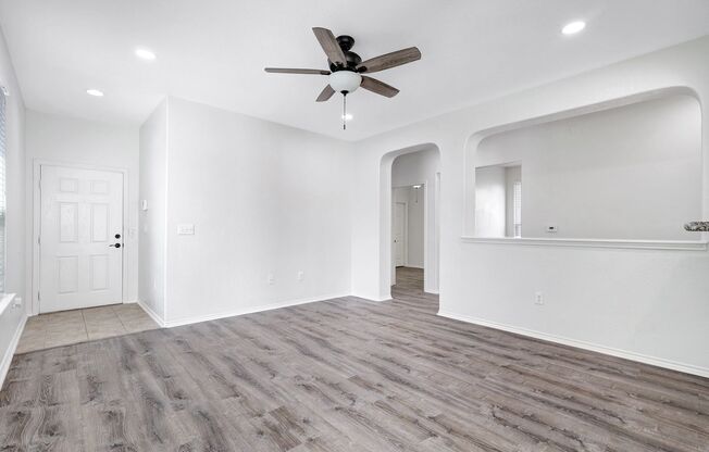 Luxurious Move-In Ready Home with Versatile Living Spaces