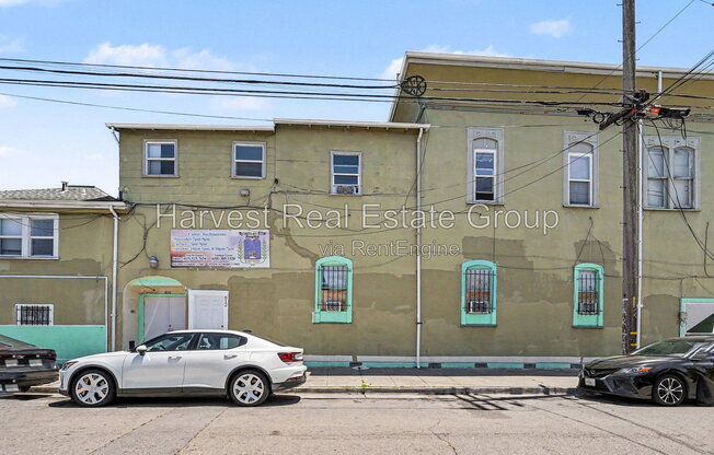 812 CHESTER ST