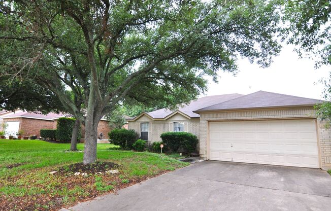 Amazing Cedar Park Home!