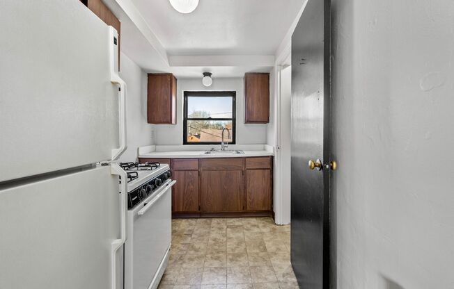 1 bed, 1 bath, 750 sqft, $1,349, Unit 42 Melvin Court - Bldg. D