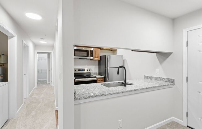 Park Place Apartments