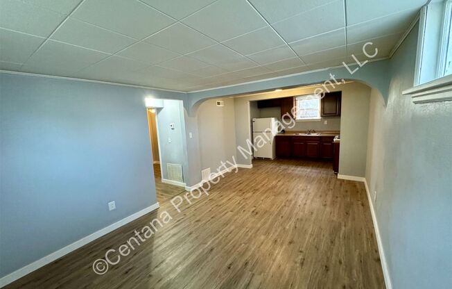 2 beds, 1.5 baths, $1,150, Unit Lower Unit