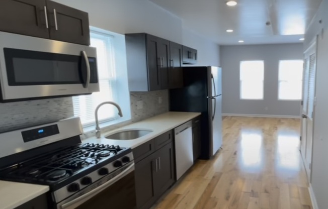 3621 SPG GDN ST
