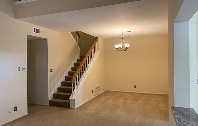 Modern Comfort Meets Tranquil Living in Newbury Park